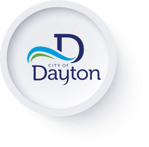 VertexOne Client Logo, Dayton