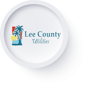 VertexOne Client Logo, Lee County