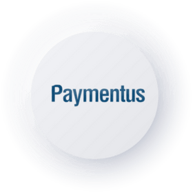 VertexOne Partner+ Logo, Paymentus