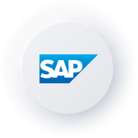 VertexOne Partner+ Logo, SAP