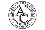 Athens-Clarke Country Georgia Logo