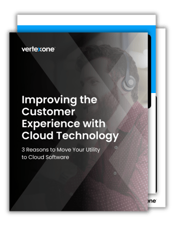 Improving the Customer Experience with Cloud Technology, VertexOne