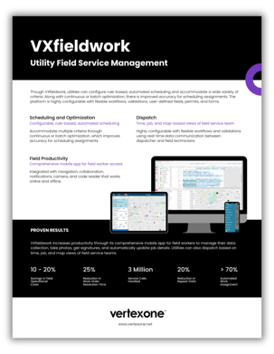Thumbnail - VXfieldwork by VertexOne