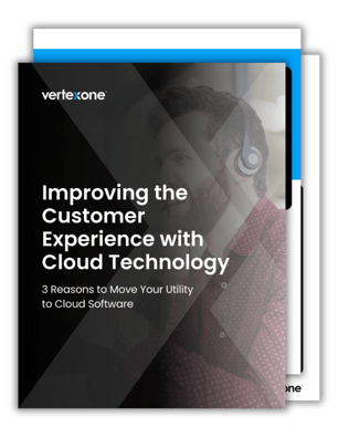 Improving the Customer Experience with Cloud Technology,.. VertexOne