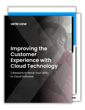 Improving the Customer Experience with Cloud Technology,.. VertexOne
