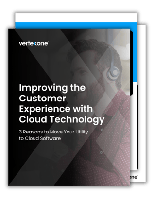 Improving the Customer Experience with Cloud Technology,.. VertexOne