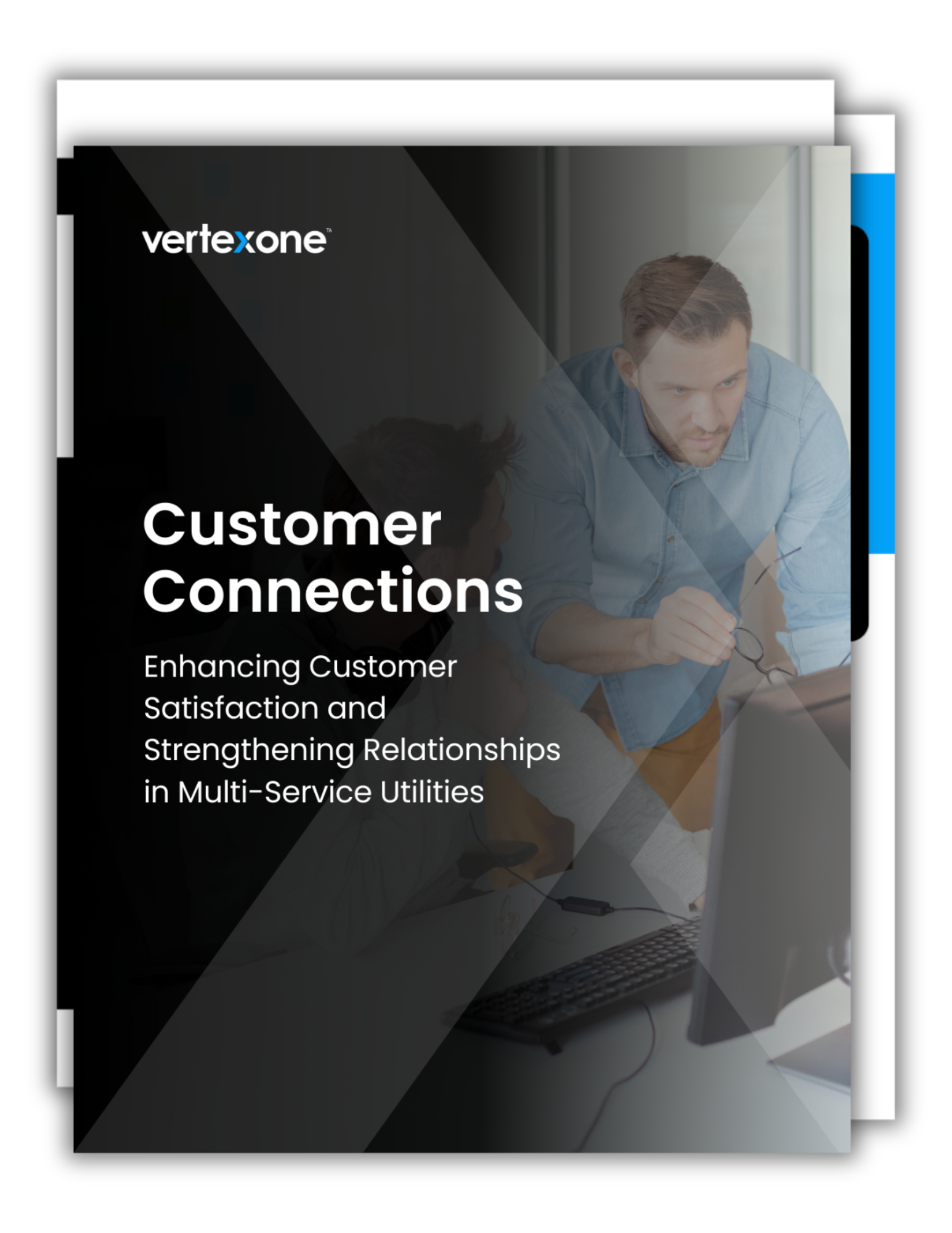 Thumbnail - Customer Connections Enhancing Customer Satisfaction and Strengthening Relationships in Water Utilities