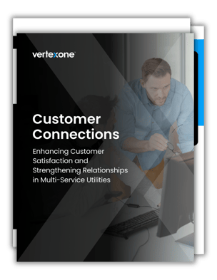 Thumbnail - Customer Connections Enhancing Customer Satisfaction and Strengthening Relationships in Water Utilities