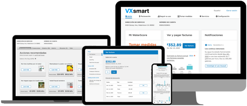 Features within  VXsmart Usage Analytics _ Dynamic Customer Engagement with VertexOne-7-1-1