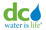 DC Water is Life Logo