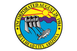 Bullhead City Arizona Logo