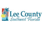 Lee County Southwest Florida Logo