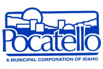 Pocatello Idaho Logo
