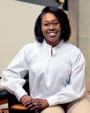 Picture of Amber Brown