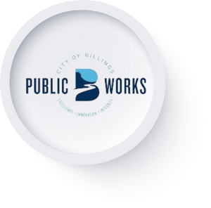 VertexOne Client Logo, City of Billings, MT