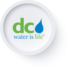 VertexOne Client Logo,DC Water
