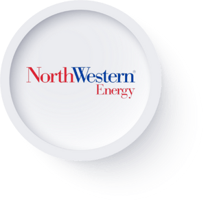 VertexOne Client LogoNorthWestern Energy