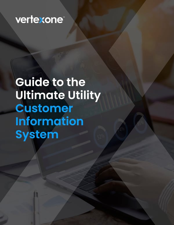 Guide to the Ultimate Utility Customer Information System | Download the CIS Guide9