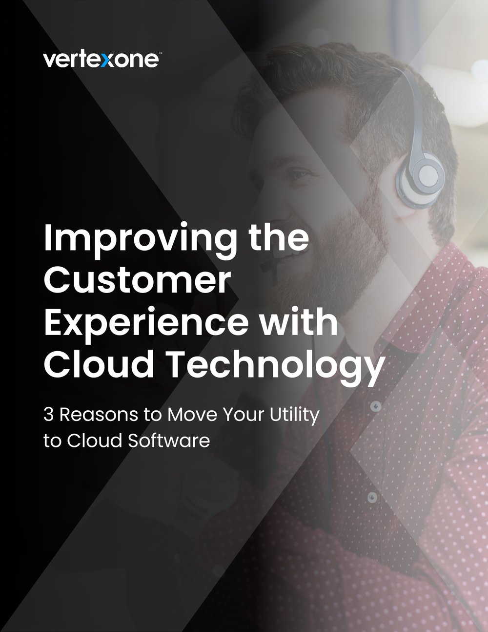 Improving the Customer Experience with Cloud CIS-1