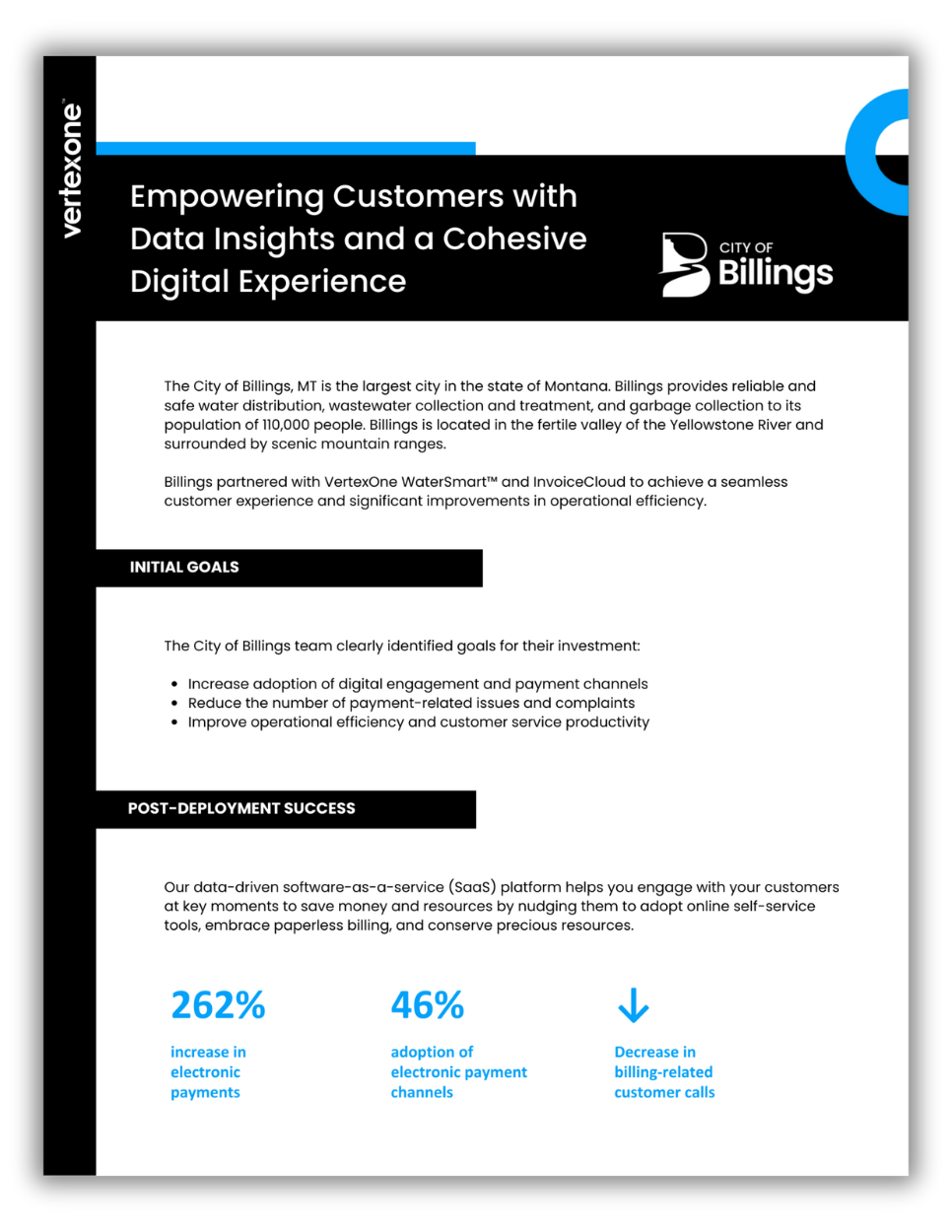 Billings Case Study - Feature Image