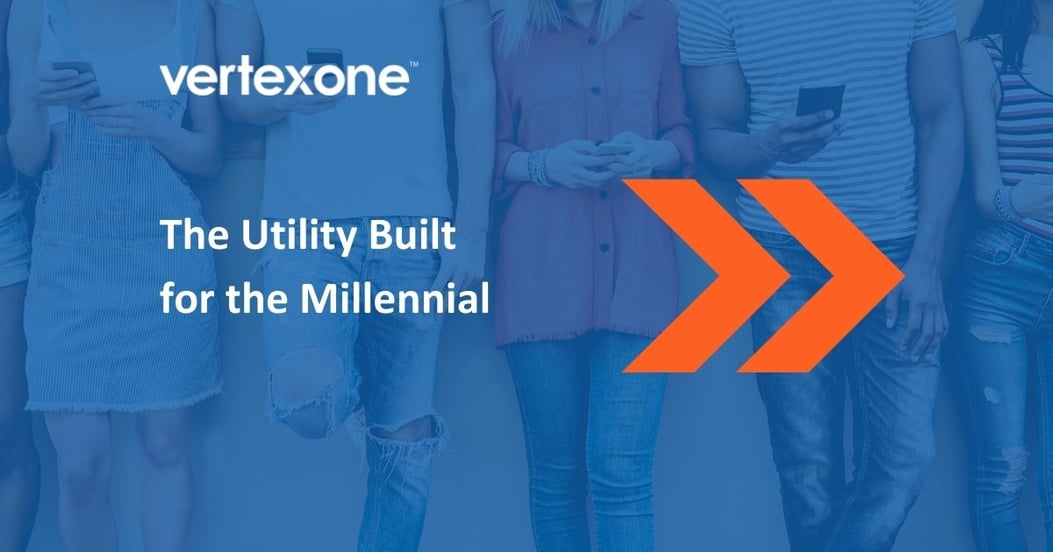 The Utility Built for the Millennial Blog Header