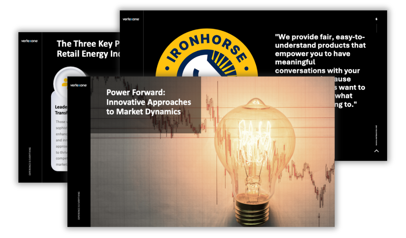 Image - Power Forward - Innovative Approaches to Market Dynamics [Final]