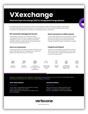 VXexchange - Feature Image