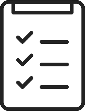 Check List 1