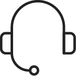 VXcis icon black