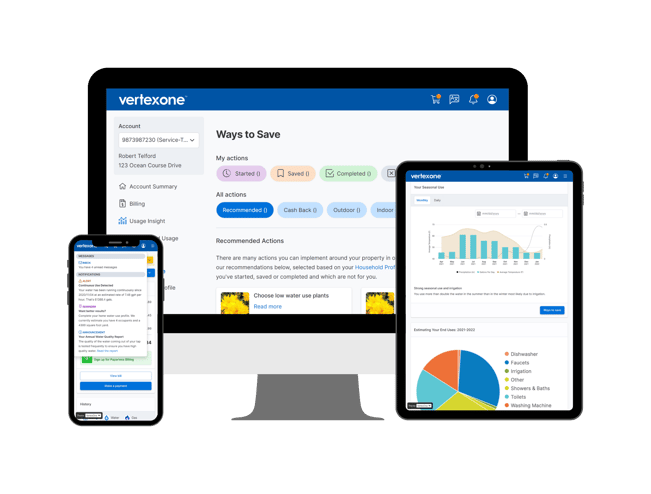 VXengage + VXsmart Brochure, VertexOne, V5-15-2