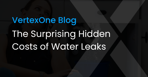 The Surprising Hidden Costs of Water Leaks