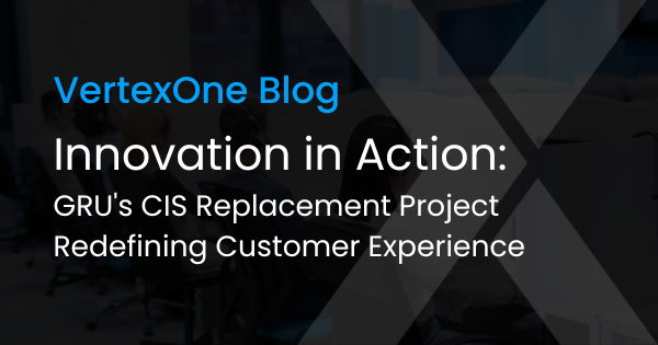 Innovation in Action: GRU's Replacement Project Redefining Customer Experience