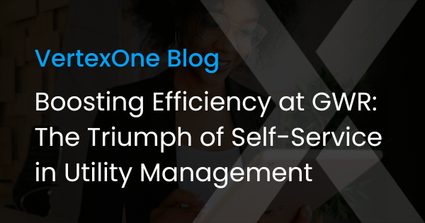 Boosting Efficiency at GWR: The Triumph of Self-Service in Utility Management