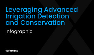 Leveraging Advanced Irrigation Detection to Drive Compliance and Conservation