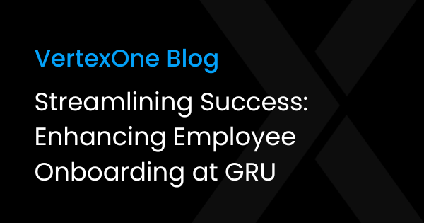 Streamlining Success: Enhancing Onboarding at Gainesville Regional Utilities (GRU)