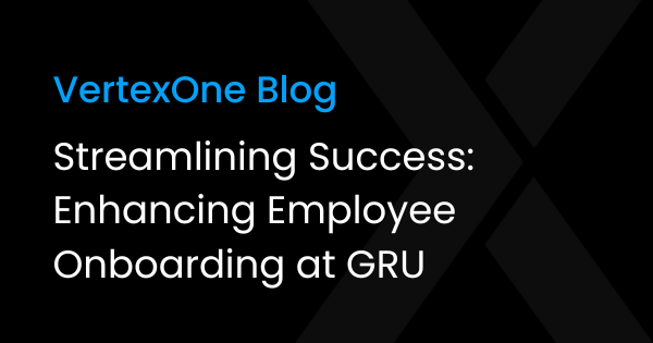 Streamlining Success: Enhancing Employee Onboarding at Gainesville Regional Utilities (GRU)