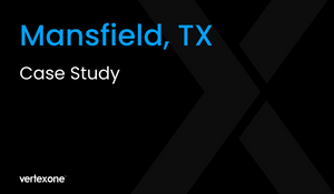 Meeting a Need for Better Customer Service - A Mansfield, TX Success Story