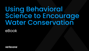 eBook: Using Behavioral Science to Encourage Water Conservation