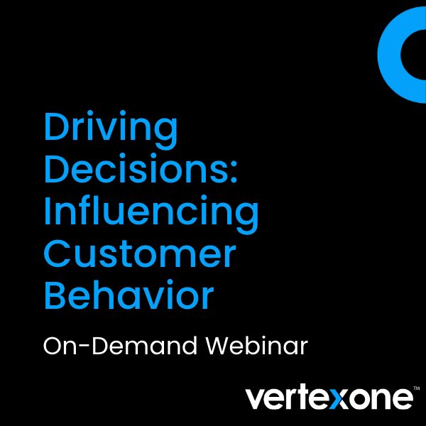 Driving Decisions: How to Influence Customer Behavior 