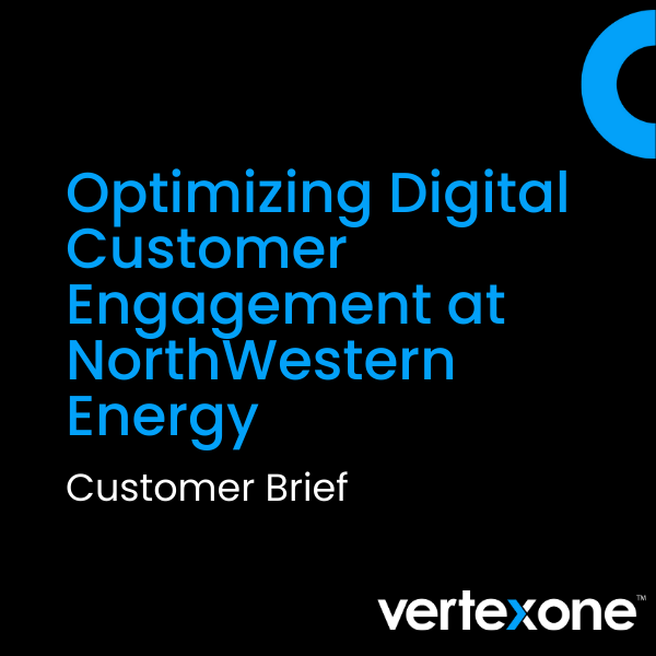 How NorthWestern Energy Optimized Customer Engagement & Utility Operations