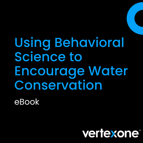 Using Behavioral Science to Encourage Water Conservation: Insights & Opportunities for Water-Use Efficiency