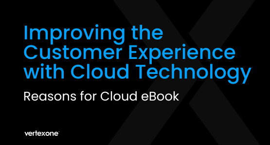 eBook: Three Reasons Why The Cloud Presents A Better Way