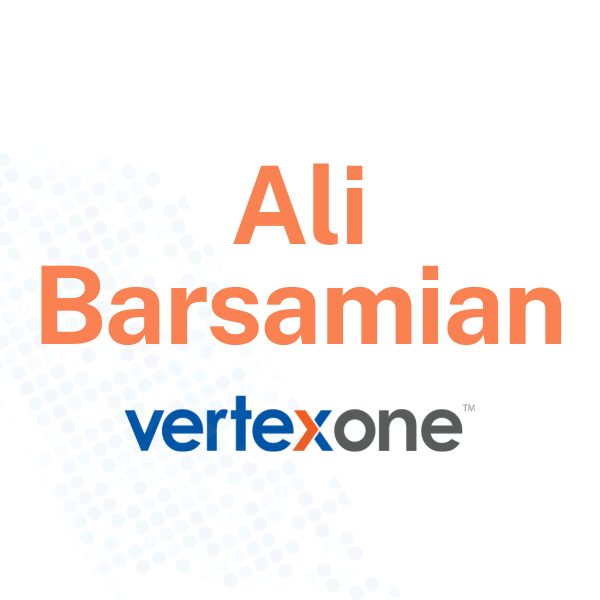 Ali Barsamian