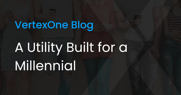 A Water Utility Built for a Millennial