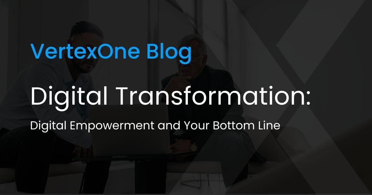 Digital Transformation