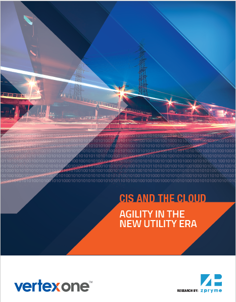 Research: CIS and the Cloud - Agility in the New Utility Era
