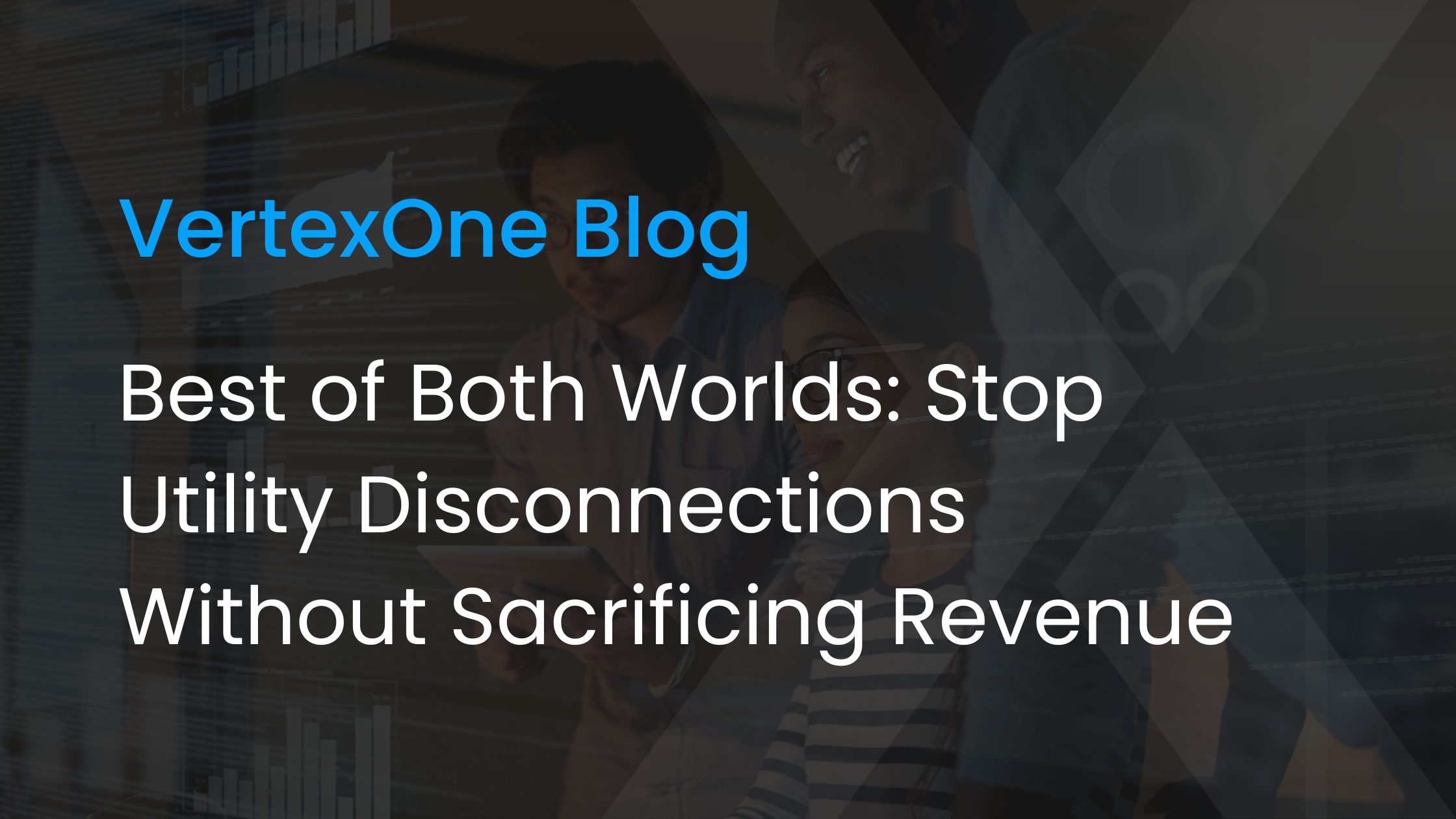 Best of Both Worlds: Stop Disconnections Without Sacrificing Revenue