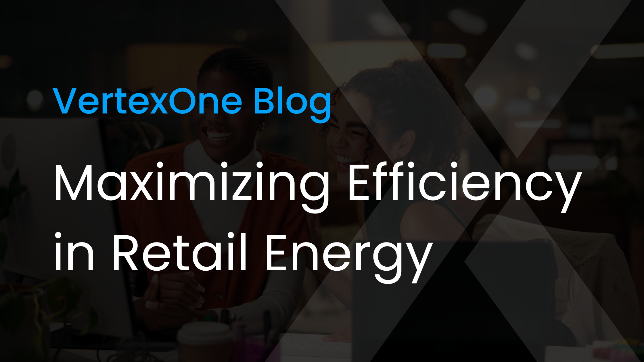 Maximizing Efficiency in Retail Energy