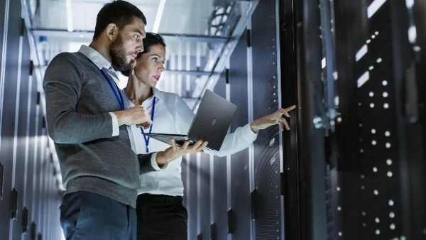 The Results Are In: What Do Utilities Really Think of the Cloud?