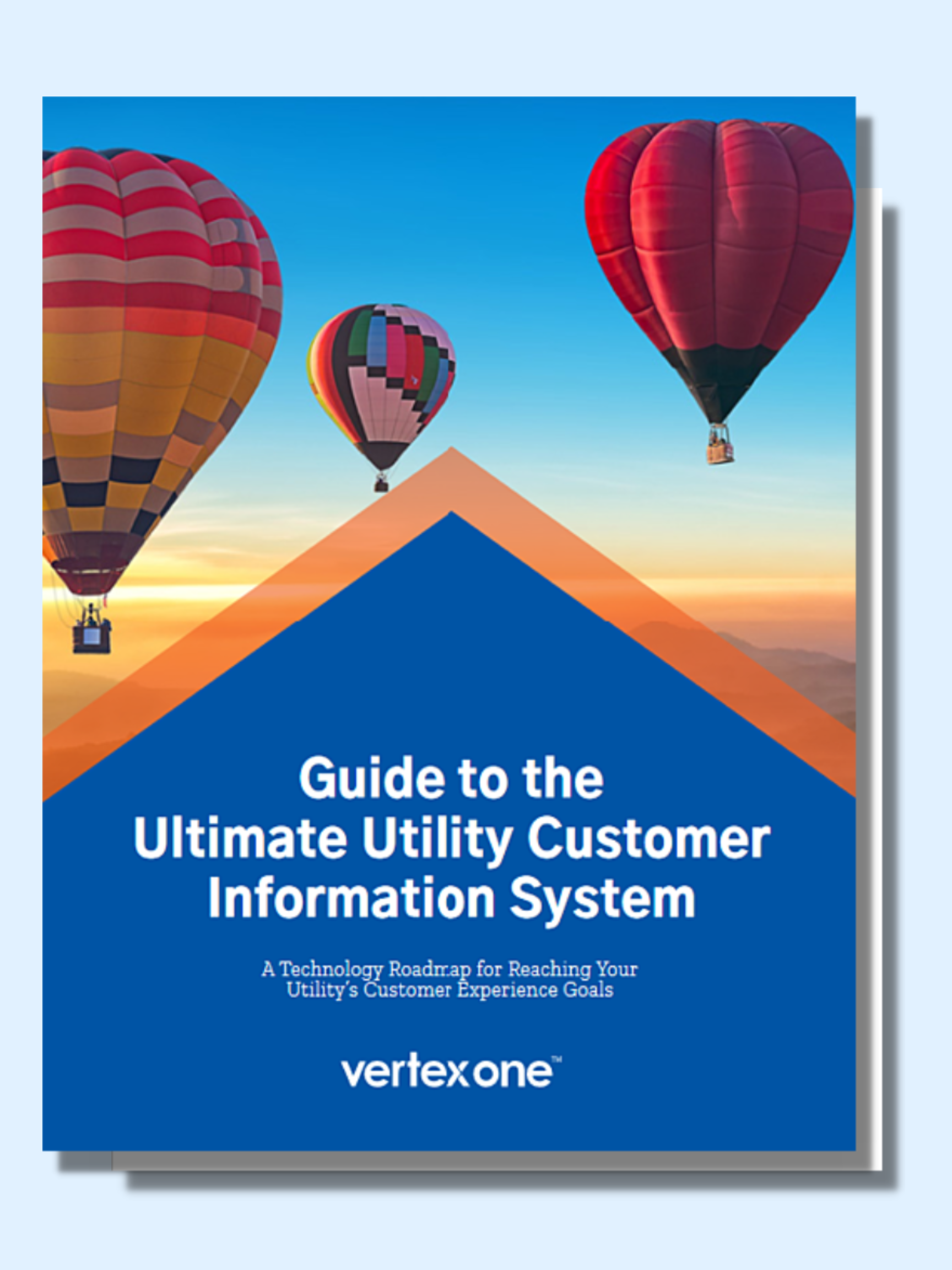Download the Ultimate Utility Customer Information System (CIS) Guide